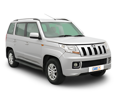 Mahindra TUV300-img